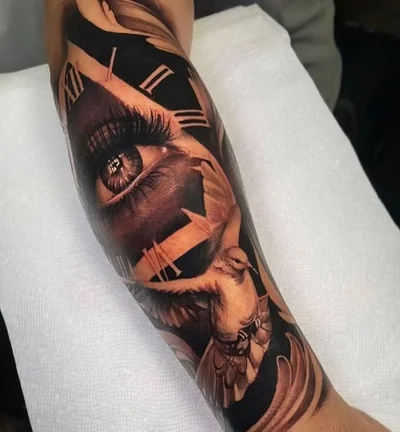Seven Tattoo Studio | Las Vegas tattoo 036