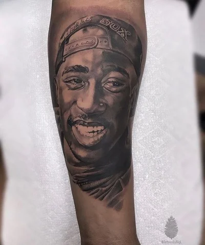 Seven Tattoo Studio | Las Vegas tattoo 037
