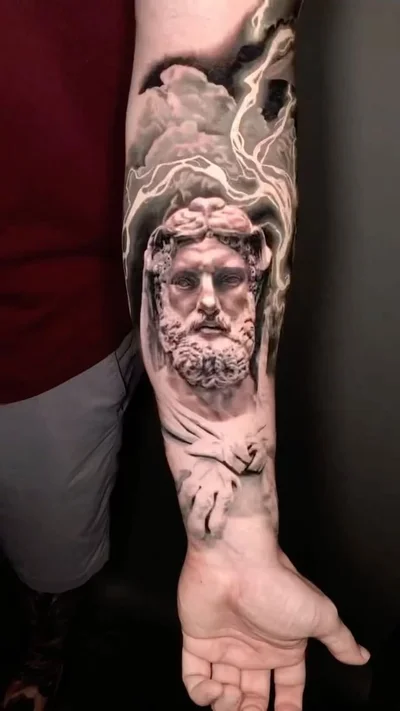 Seven Tattoo Studio | Las Vegas tattoo 038