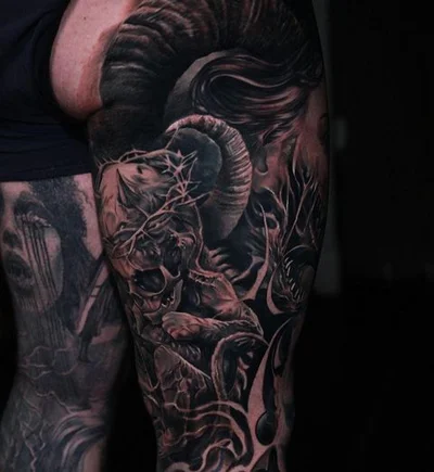 Seven Tattoo Studio | Las Vegas tattoo 039