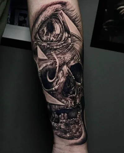 Seven Tattoo Studio | Las Vegas tattoo 040
