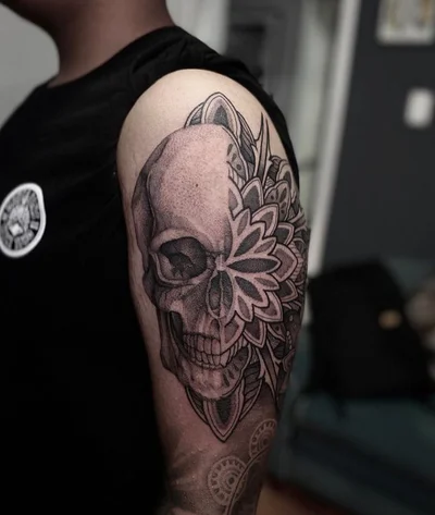 Seven Tattoo Studio | Las Vegas tattoo 041