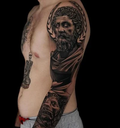Seven Tattoo Studio | Las Vegas tattoo 042