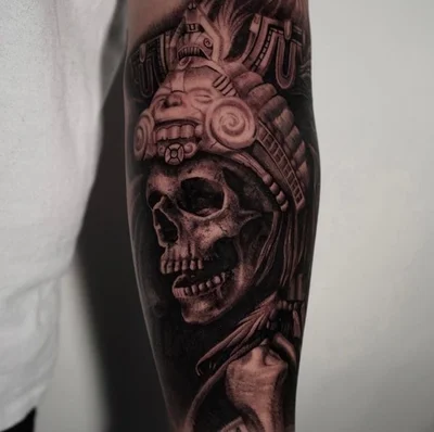 Seven Tattoo Studio | Las Vegas tattoo 043