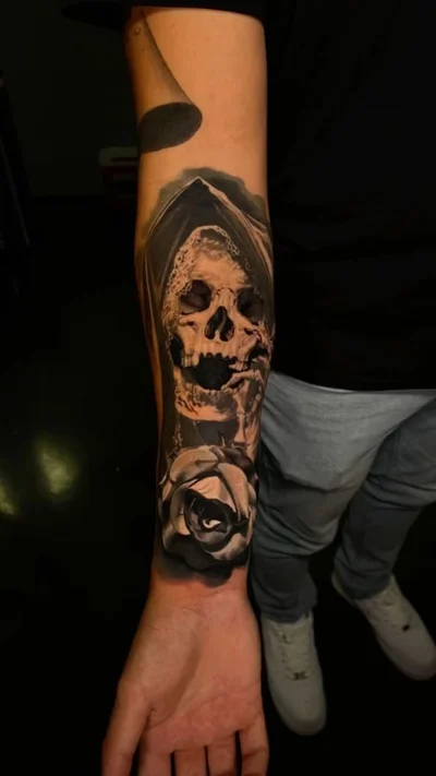 Seven Tattoo Studio | Las Vegas tattoo 045