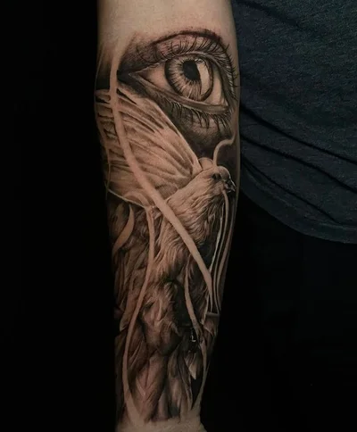 Seven Tattoo Studio | Las Vegas tattoo 046