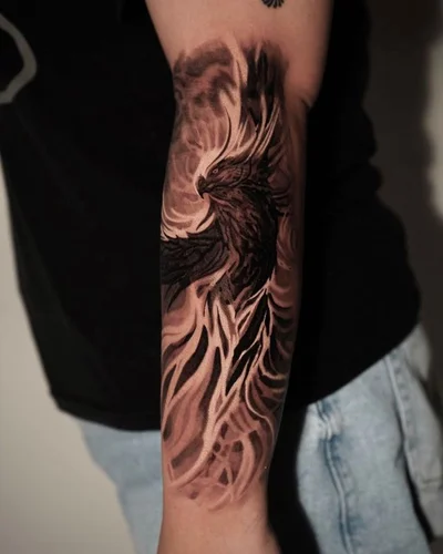 Seven Tattoo Studio | Las Vegas tattoo 047