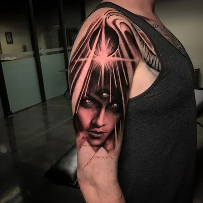 Seven Tattoo Studio | Las Vegas tattoo 048