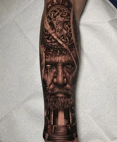 Seven Tattoo Studio | Las Vegas tattoo 049