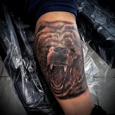 Seventh Seal Tattoo Club tattoo 010