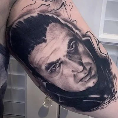Seventh Seal Tattoo Club tattoo 016