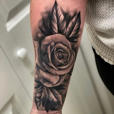 Seventh Seal Tattoo Club tattoo 020