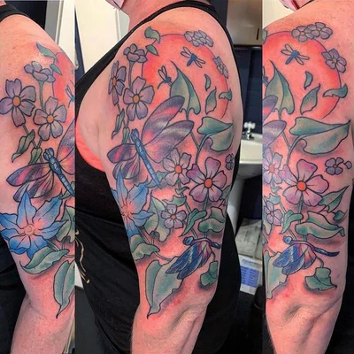 Seventh Seal Tattoo Club tattoo 021