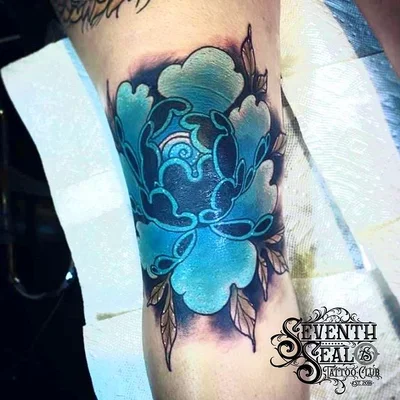 Seventh Seal Tattoo Club tattoo 024