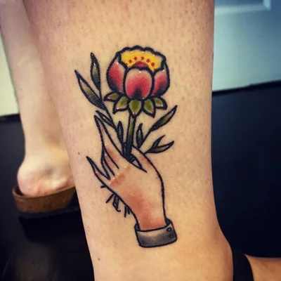 Seventh Seal Tattoo Club tattoo 026