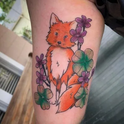 Seventh Seal Tattoo Club tattoo 029
