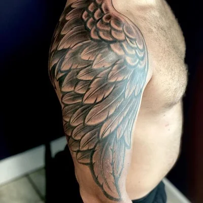 Seventh Seal Tattoo Club tattoo 030