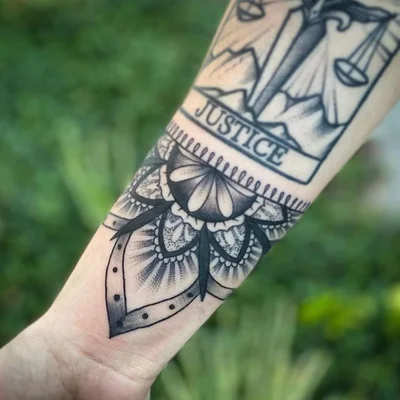 Seventh Seal Tattoo Club tattoo 031