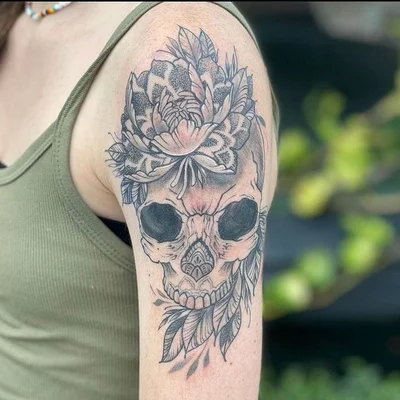 Seventh Seal Tattoo Club tattoo 033