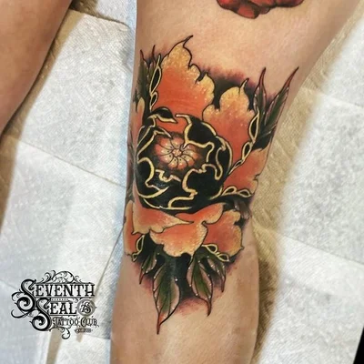 Seventh Seal Tattoo Club tattoo 034