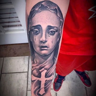 Seventh Seal Tattoo Club tattoo 038