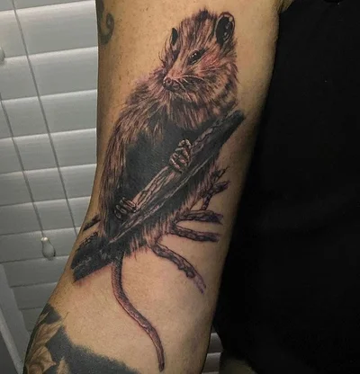 Seventh Seal Tattoo Club tattoo 039