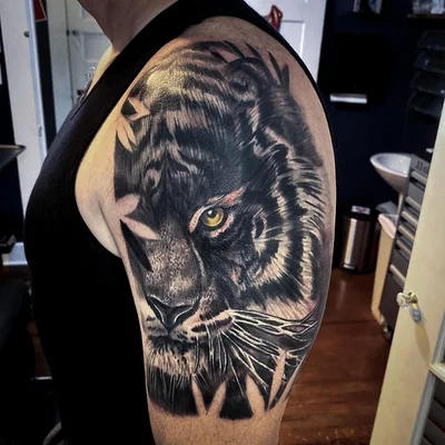 Seventh Seal Tattoo Club tattoo 040