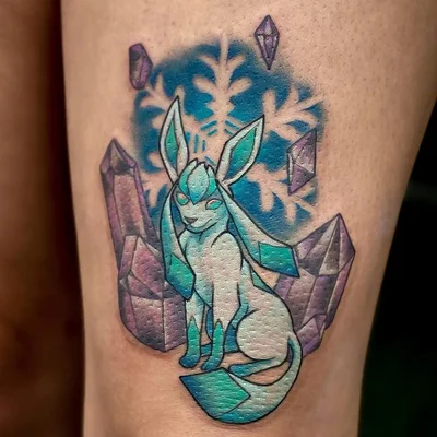 Seventh Seal Tattoo Club tattoo 041