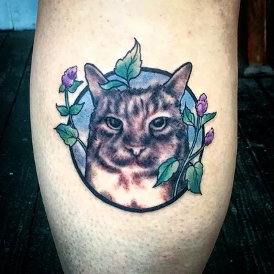 Seventh Seal Tattoo Club tattoo 042
