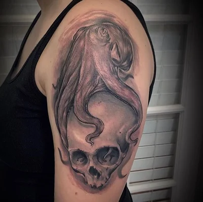 Seventh Seal Tattoo Club tattoo 043