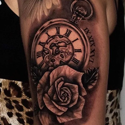 Seventh Seal Tattoo Club tattoo 045