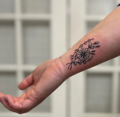 Seventh Seal Tattoo Club tattoo 048