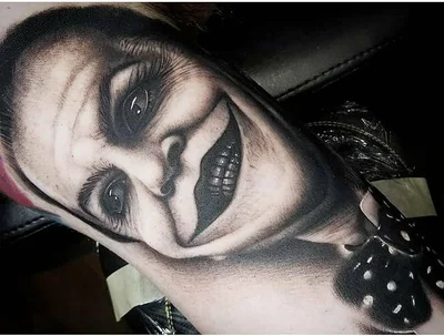 Seventh Sin Tattoo tattoo 007