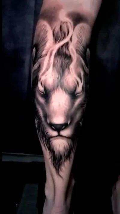 Seventh Sin Tattoo tattoo 009