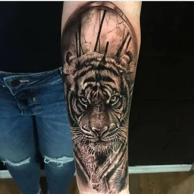 Seventh Sin Tattoo tattoo 011
