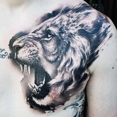 Seventh Sin Tattoo tattoo 012