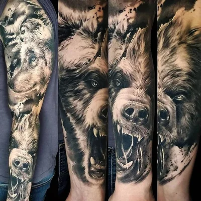 Seventh Sin Tattoo tattoo 013