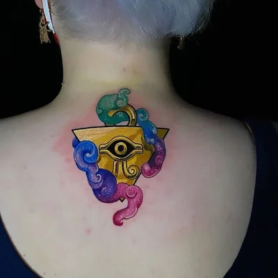 Seventh Sin Tattoo tattoo 014