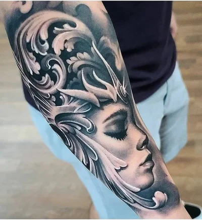 Seventh Sin Tattoo tattoo 017