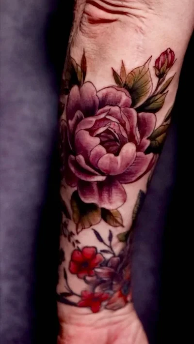 Seventh Sin Tattoo tattoo 019