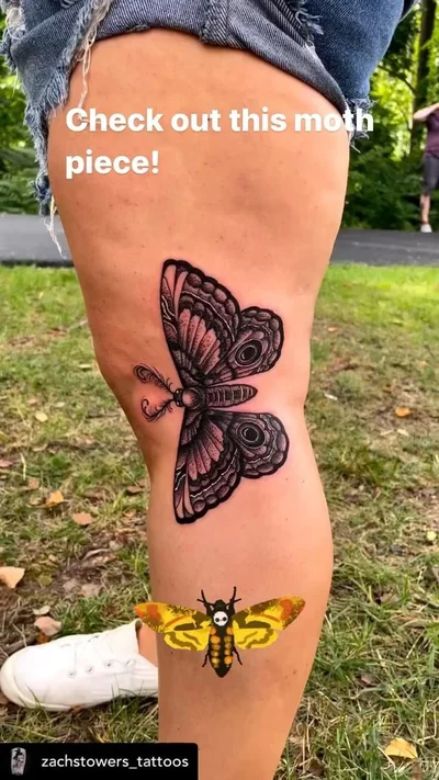 Seventh Sin Tattoo tattoo 020