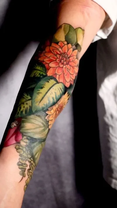 Seventh Sin Tattoo tattoo 021