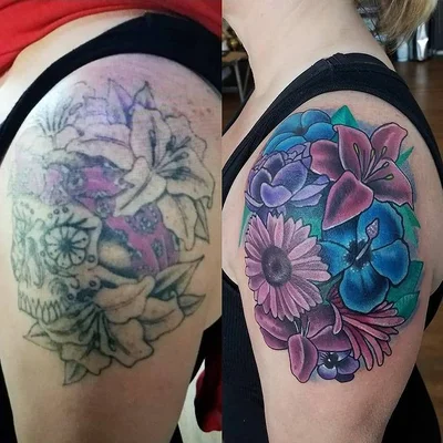 Seventh Sin Tattoo tattoo 024