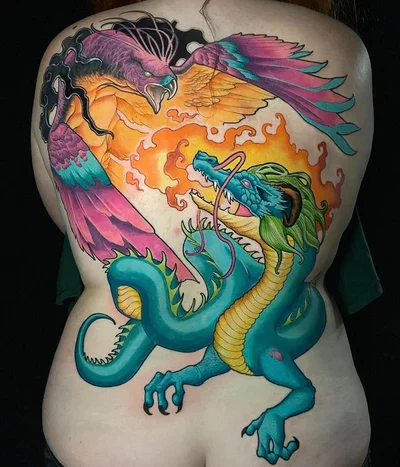 Seventh Sin Tattoo tattoo 028