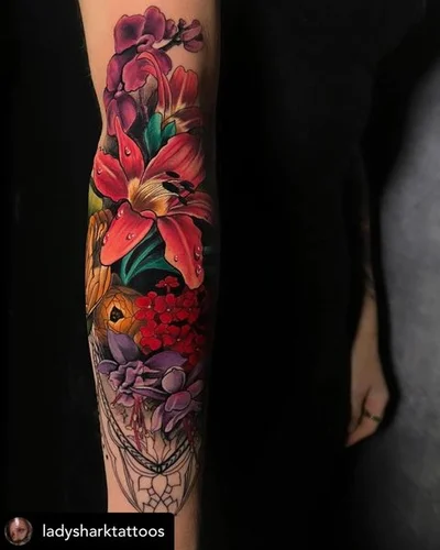 Seventh Sin Tattoo tattoo 029