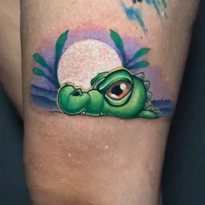 Seventh Sin Tattoo tattoo 031