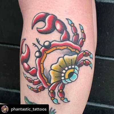 Seventh Sin Tattoo tattoo 032