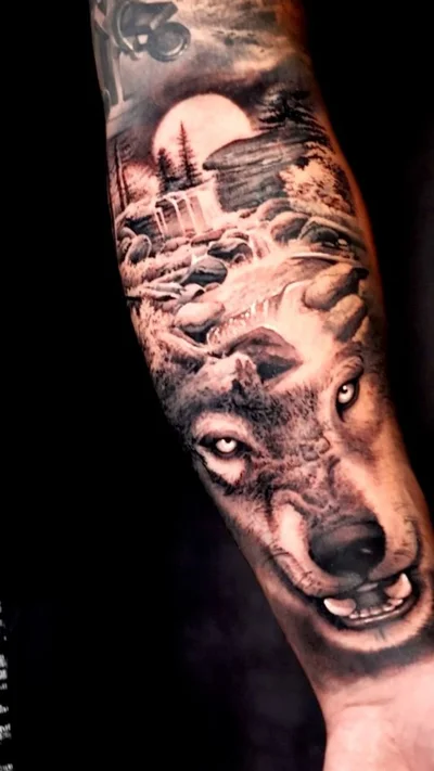 Seventh Sin Tattoo tattoo 033
