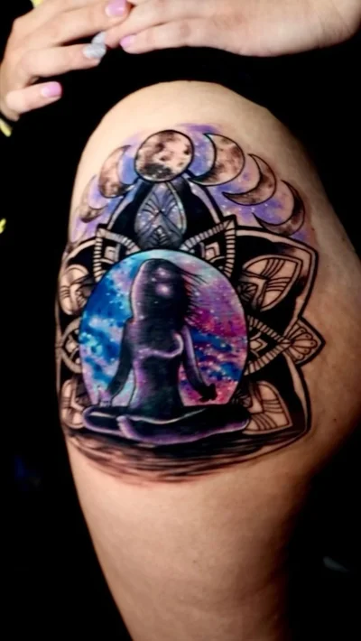 Seventh Sin Tattoo tattoo 035