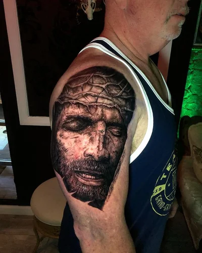 Seventh Sin Tattoo tattoo 036